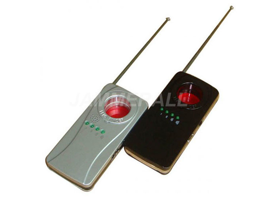 Multi - Functional Radio Frequency Signal Detector , Wireless Camera Detector