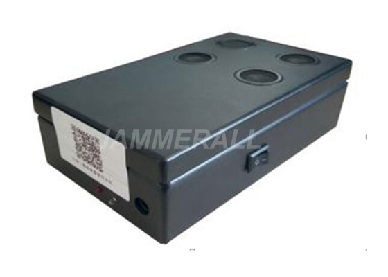 Voice / Cell Phone / Audio Recording Jammer , Meeting Room Security Devices