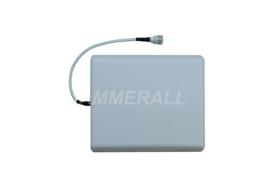 High Gain Directional Antenna For High Power Adjustable WiFi / Cell Phone Jammer