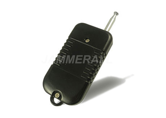 Smart Anti Spy RF Bug Detector Hidden Camera Signal Tracking Device Button Battery 12V