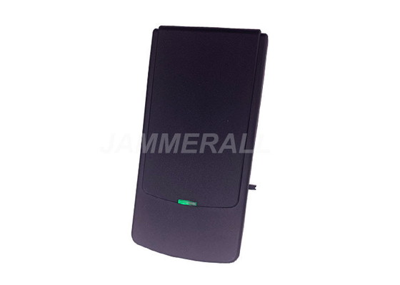 Built - In Antennas Portable Cell Phone Jammer Blocking CDMS GSM DCS PCS 3G