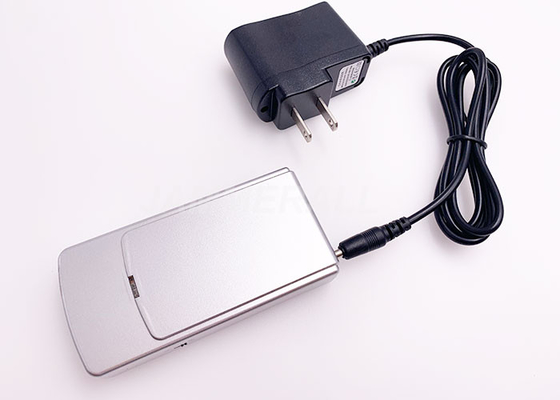 Mini Hidden Antennas GPS Jammer Single Band Blocker Rechargeable Li - Battery